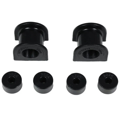 Energy Suspension black sway bar