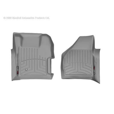 WeatherTech auto part