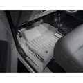 WeatherTech auto part installed view