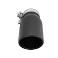 aFe auto part installed view