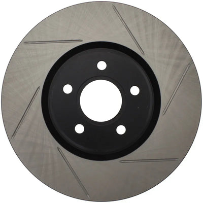 Stoptech auto part