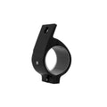 ANZO fog light kit detail