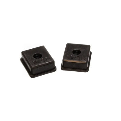 Energy Suspension black auto part