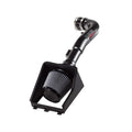 aFe intake system