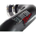 aFe intake system close-up