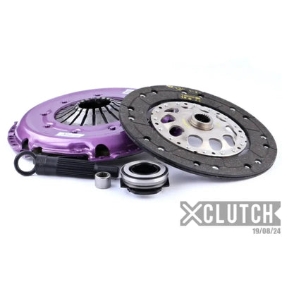 XClutch auto part