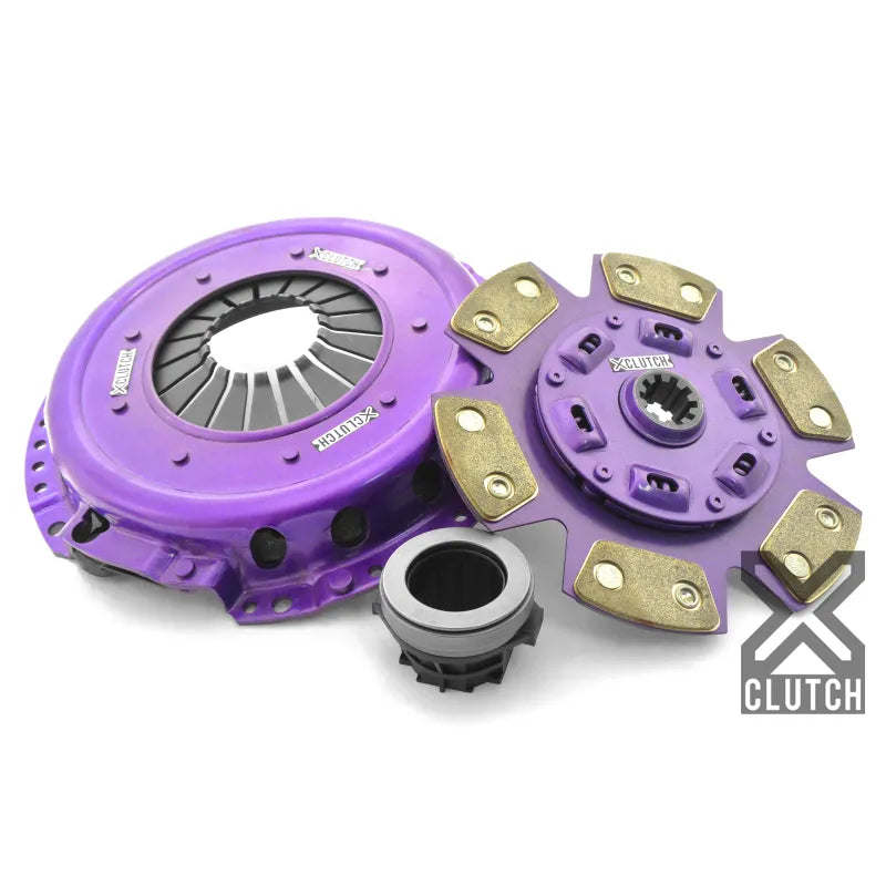 XClutch auto part