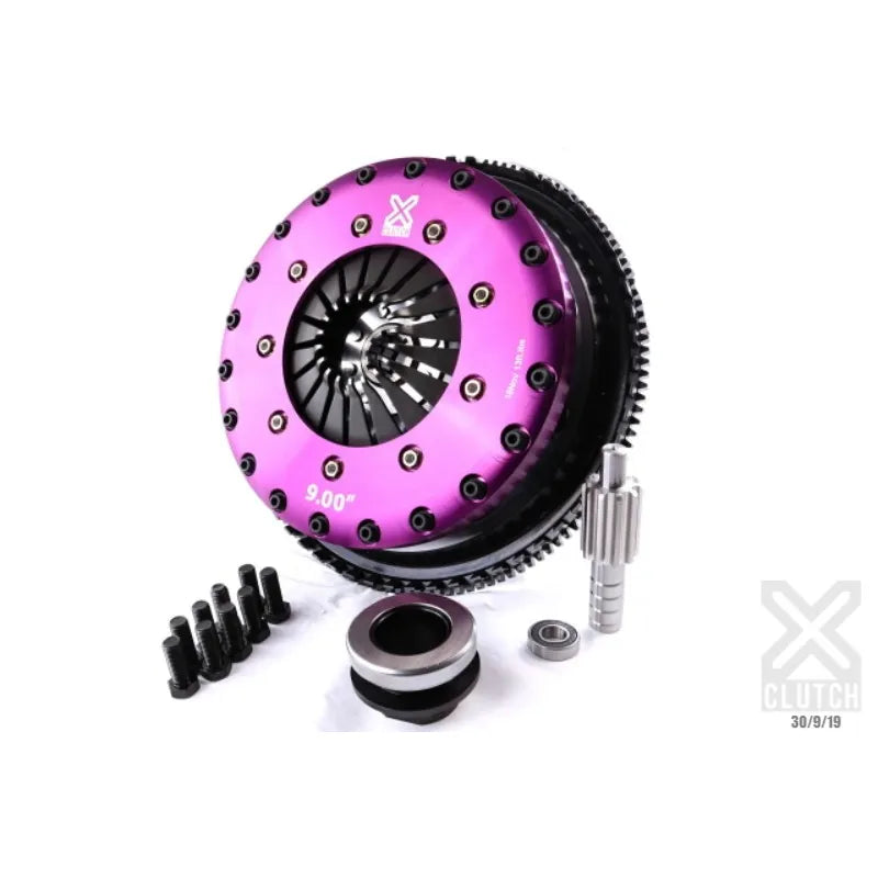 XClutch auto part