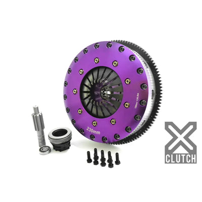 XClutch auto part