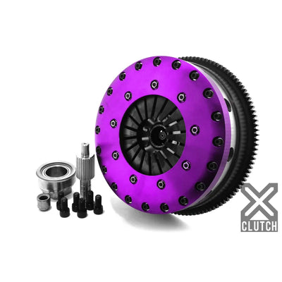 XClutch hardware kit