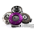 XClutch hardware kit