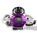 XClutch hardware kit