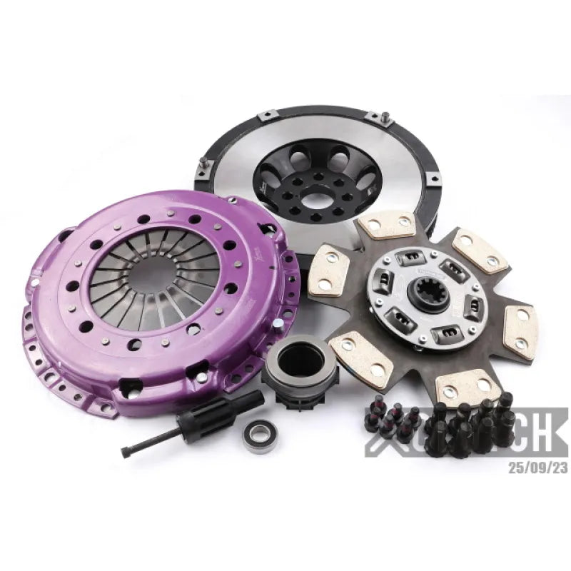 XClutch auto part