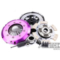 XClutch hardware kit