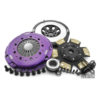 XClutch auto part