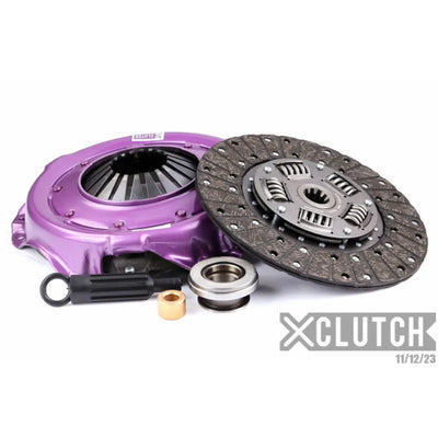 XClutch auto part