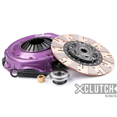 XClutch auto part