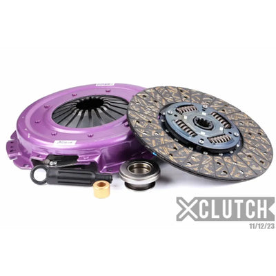 XClutch auto part