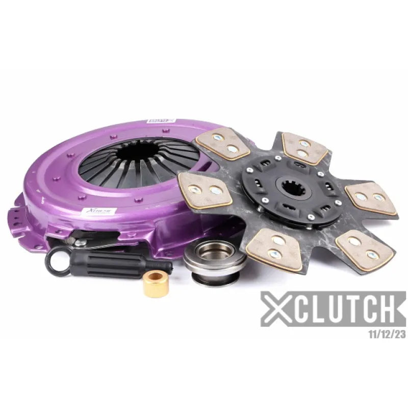 XClutch auto part