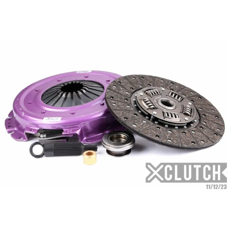 XClutch auto part