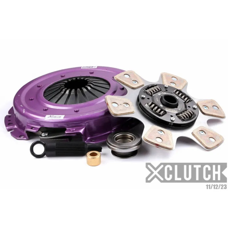 XClutch auto part