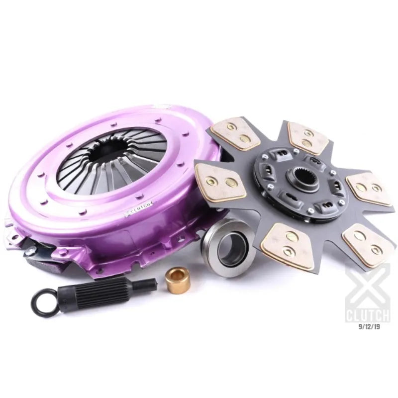 XClutch auto part
