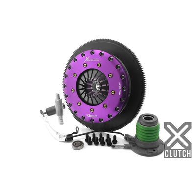 XClutch auto part
