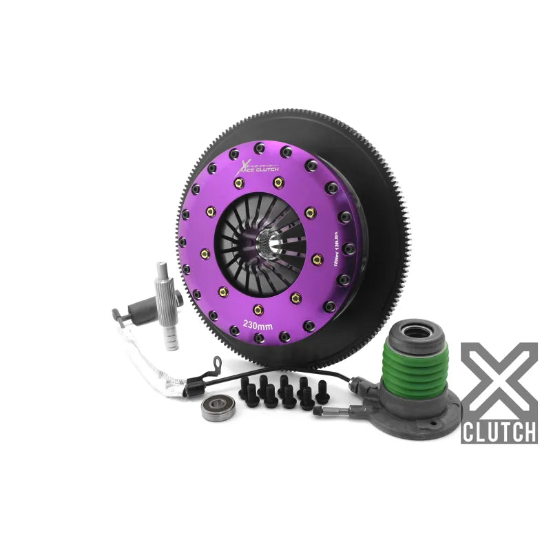 XClutch auto part