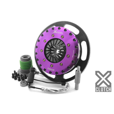 XClutch auto part
