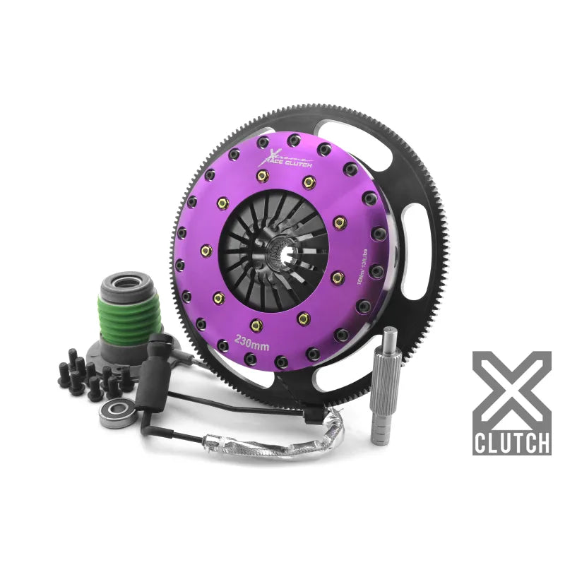 XClutch auto part