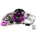 XClutch auto part