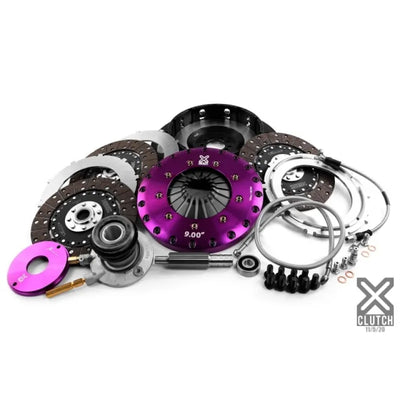 XClutch auto part