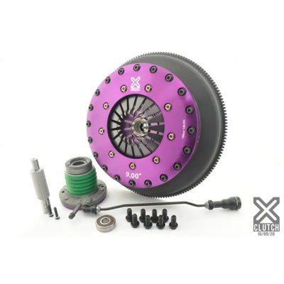 XClutch auto part