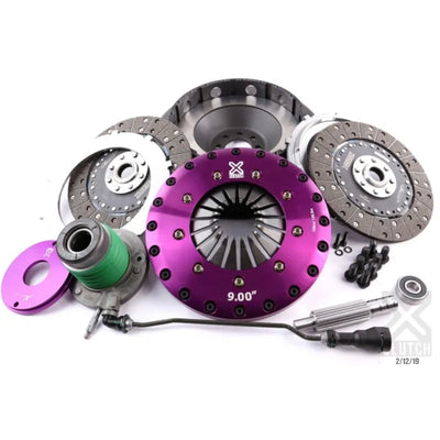 XClutch auto part