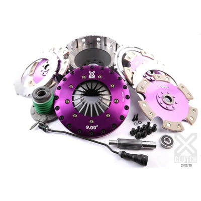 XClutch auto part