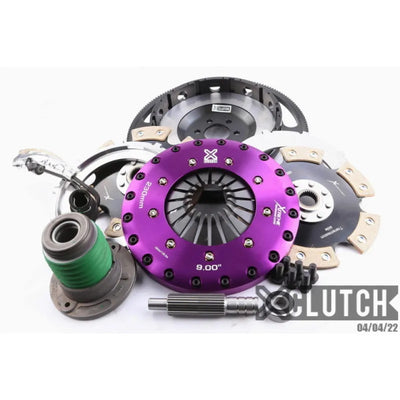 XClutch auto part