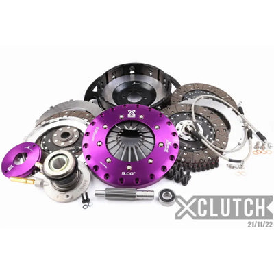 XClutch auto part