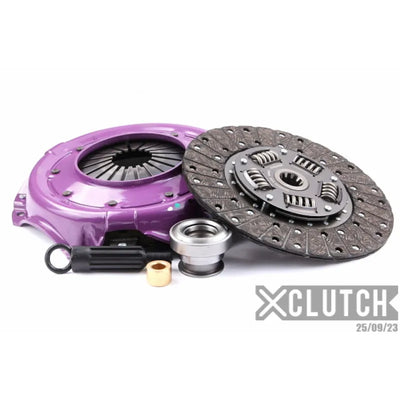 XClutch auto part