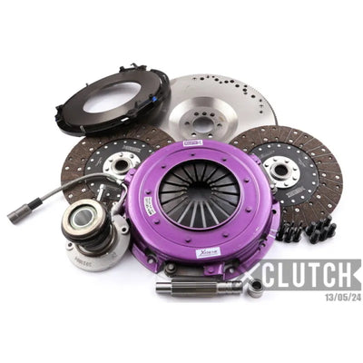 XClutch auto part