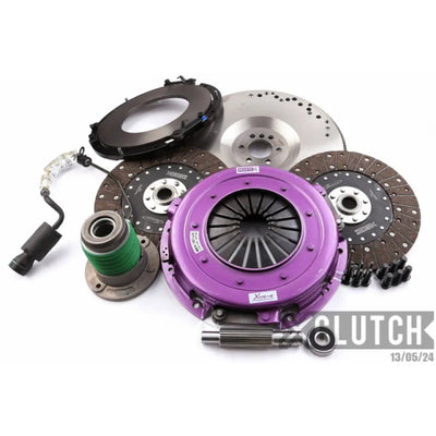 XClutch auto part