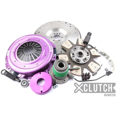 XClutch auto part