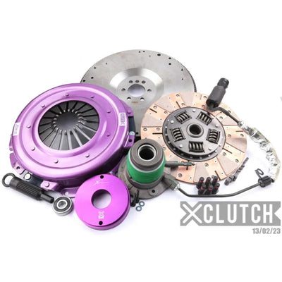 XClutch auto part