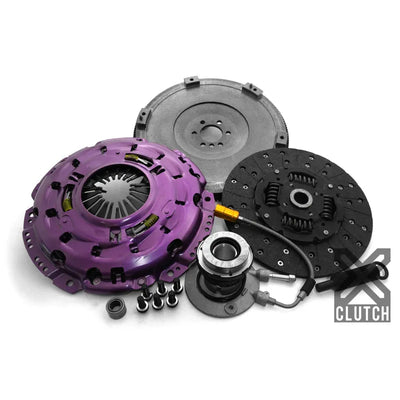 XClutch auto part