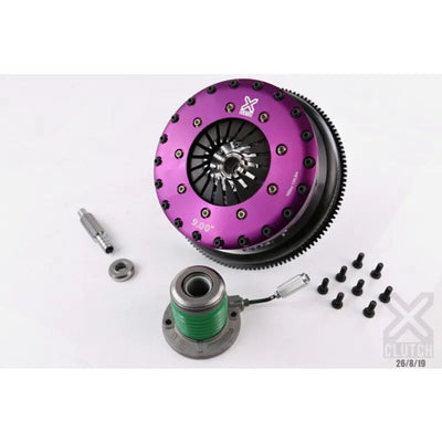 XClutch auto part