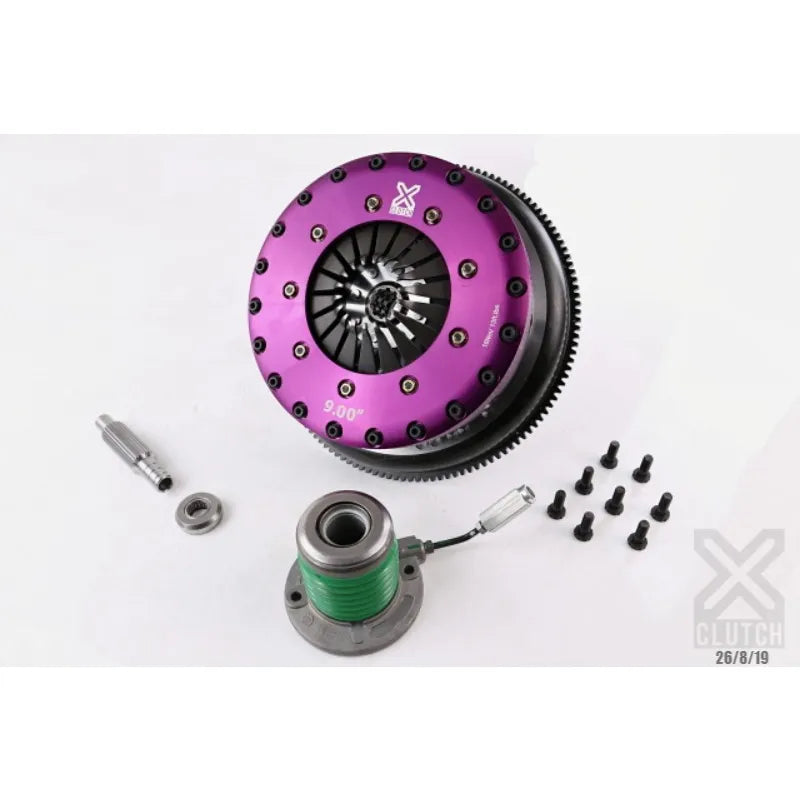 XClutch auto part
