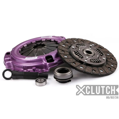 XClutch auto part