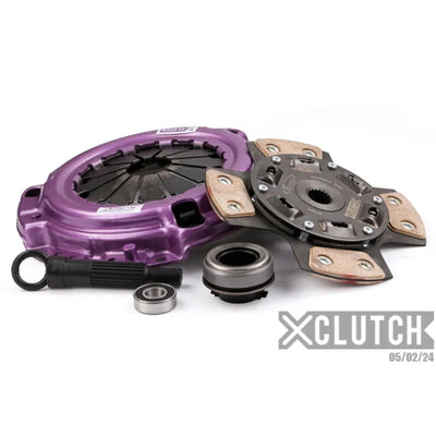 XClutch auto part