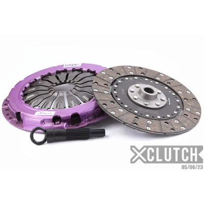 XClutch auto part