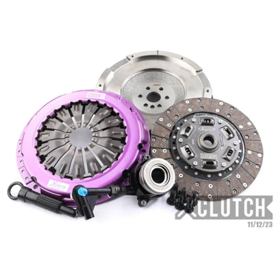 XClutch auto part