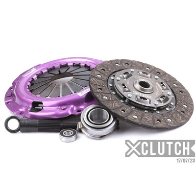 XClutch auto part